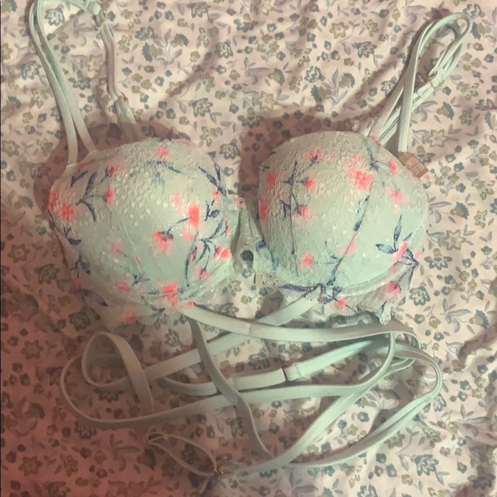 PINK Bra
